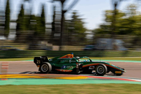 See Racing Performance Motorsport's (RPM) 2025 season breakdown across their 4 current drivers in the FRECA Championship here.