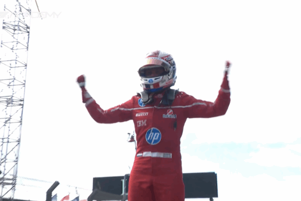 F1 Academy | Dutch GP | Race 2 | Weug takes the win at her home race Maya Weug takes the race 2 win at the 2025 F1 Academy Dutch GP