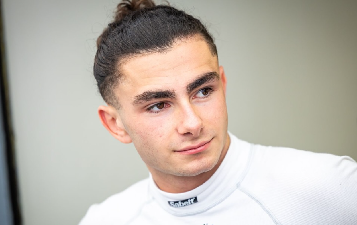 The 2025 Macau GP FR Qualifying 2 session saw Théophile Naël claim pole position ahead of Freddie Slater. See the full report here.