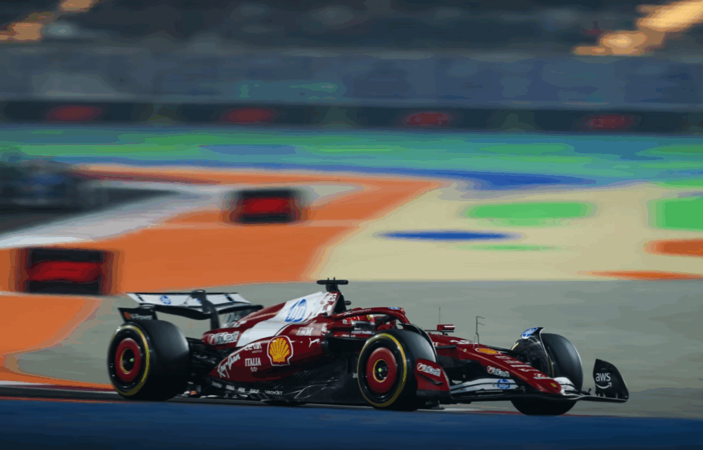 Ferrari team principal Fred Vasseur breaks down the reasons behind a tough F1 Qatar GP weekend