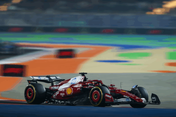 Ferrari team principal Fred Vasseur breaks down the reasons behind a tough F1 Qatar GP weekend