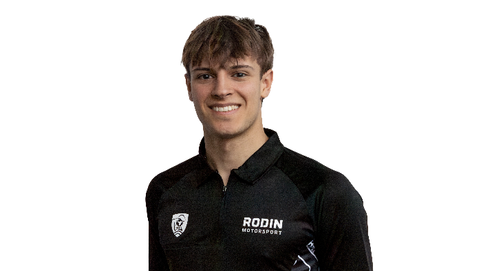 Reza Seewooruthun joins Rodin Motorsport for the 2026 Formula Regional European Championship (FREC), aiming to build on his success in Formula 4 and GB3.