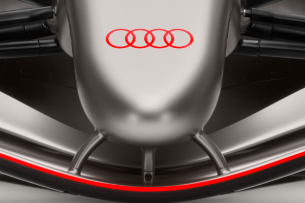 First on-track outing for Audi R26 in Barcelona ahead of 2026 F1 season Audi F1 team's first outing in Barcelona with the R26 project car ahead of 2026 F1 season.