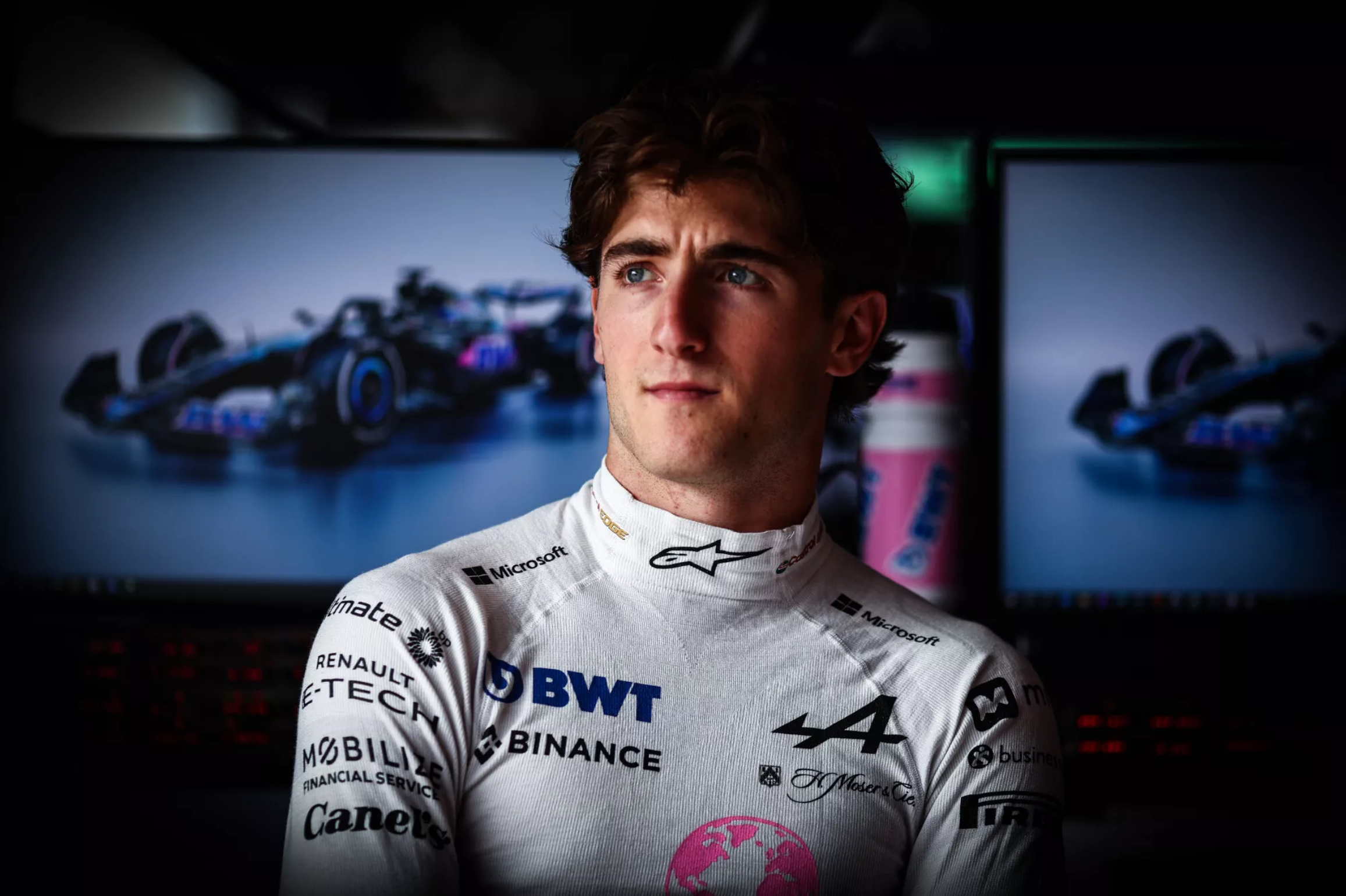 Alpine have parted ways with F1 reserve driver Jack Doohan ahead of the 2026 season, ending their four-year collaboration