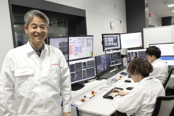 Honda's chief engineer Tetsushi Kakuda speaks about the challenges faced when designing their 2026 F1 power unit ahead of the new regulations