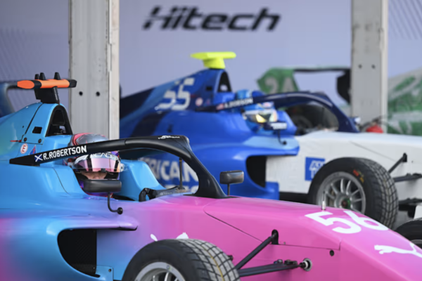 “We had a lot more potential”: Hodder reflects on Hitech’s 2026 F1 Academy season opener in Shanghai Hitech 2026 F1 Academy Chinese GP