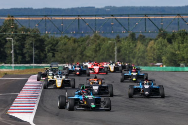 Full guide to the 2026 F4 CEZ season, featuring record grid, format changes, calendar and drivers to watch.