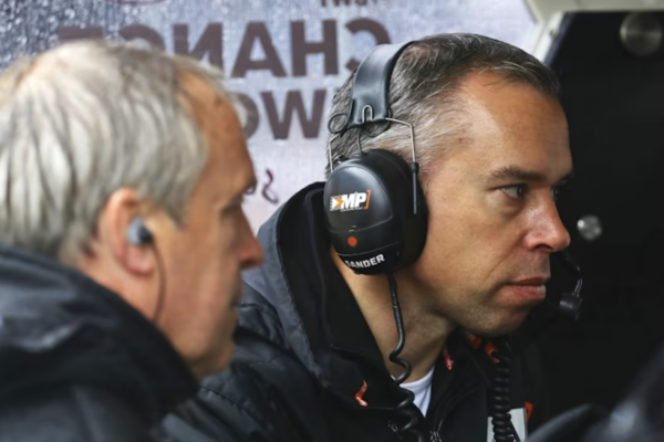 Dorsman Minì 2026 F2 Miami GP