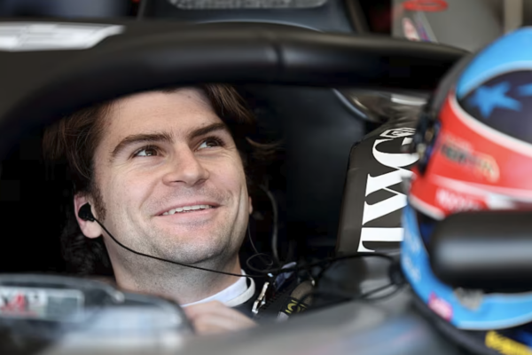 Herta 2026 F2 Monaco