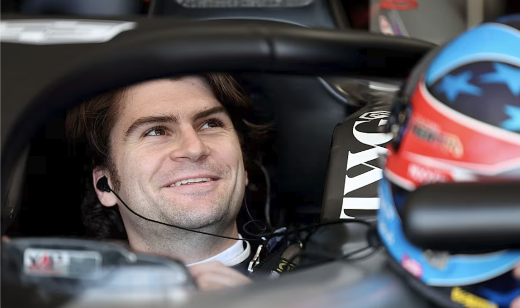 Herta 2026 F2 Monaco