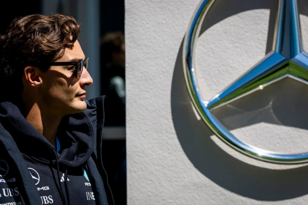Mercedes driver George Russell insisted he's already moved on from his DNF in Canada, viewing the F1 2026 Monaco GP as a fresh opportunity