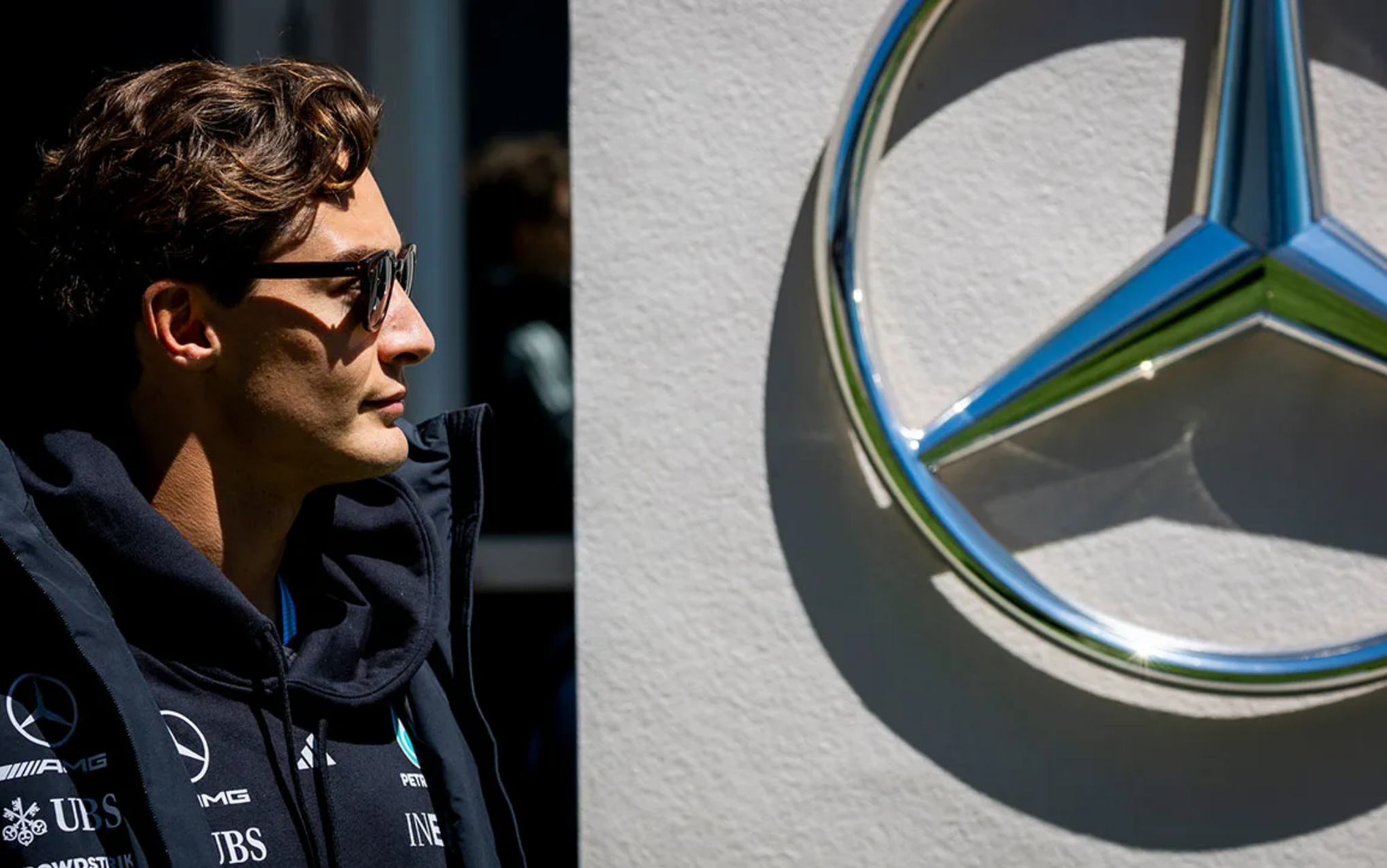 Mercedes driver George Russell insisted he's already moved on from his DNF in Canada, viewing the F1 2026 Monaco GP as a fresh opportunity