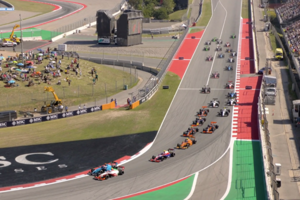 2026 F3 Barcelona-Catalunya GP | Sprint Race results James Wharton wins the 2026 F3 Barcelona-Catalunya Round Sprint Race for PREMA Racing. Chick here for full results.