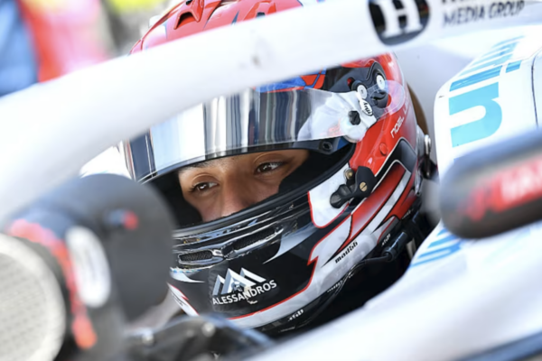 León confident despite P4 finish in Sprint Race at the 2026 Barcelona F2 Round León 2026 F1 Barcelona-Catalunya Round Sprint Race