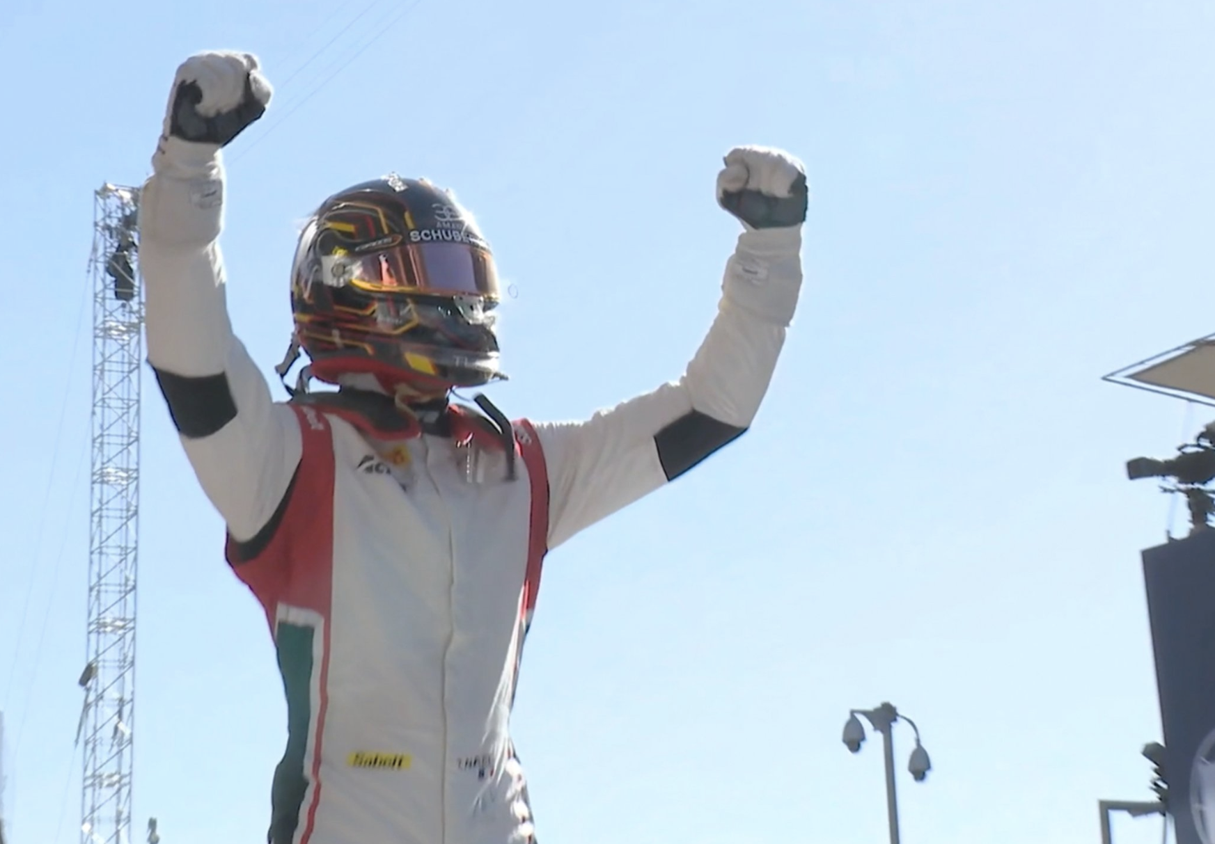 2026 F3 Barcelona-Catalunya Round Feature Race