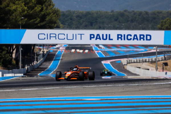 2026 | FREC | Paul Ricard | Free Practice | Nakamura-Berta tops FP1, Wheldon fastest overall in FP2 Wheldon topped FP2 with the fastest time of Friday across the two Free Practice sessions for the 2026 FREC Paul Ricard Round.