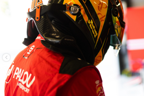 2026 | Eurocup-3 | Monza | Qualifying 1 | Perard beats Egozi to pole Rafael Perard takes Eurocup-3 pole at Monza GP, ahead of James Egozi, as Palou Motorsport locks out the front row in Qualifying 1.