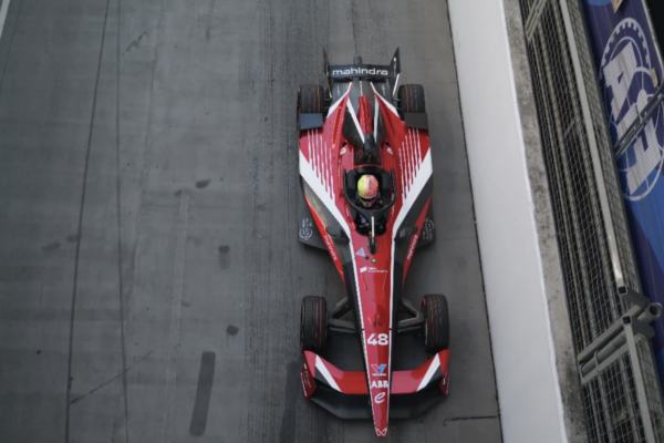 Formula E | 2026 London E-Prix | FP2 | Mortara takes top spot in quiet practice session 2026 Formula E London E-Prix FP2