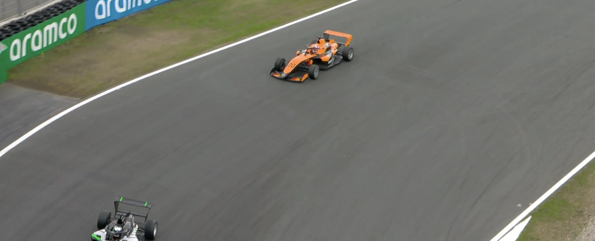 Nina Gademan tops a disrupted F1 Academy Free Practice at the Dutch GP as red flags, rain and late incidents shape the session.