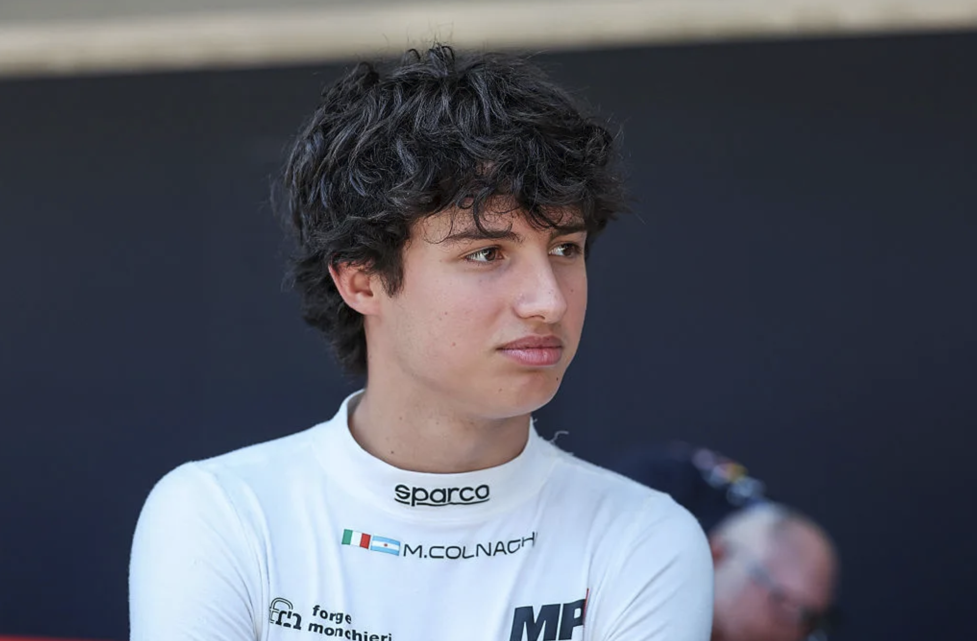 Colnaghi 2026 F3 Monza round
