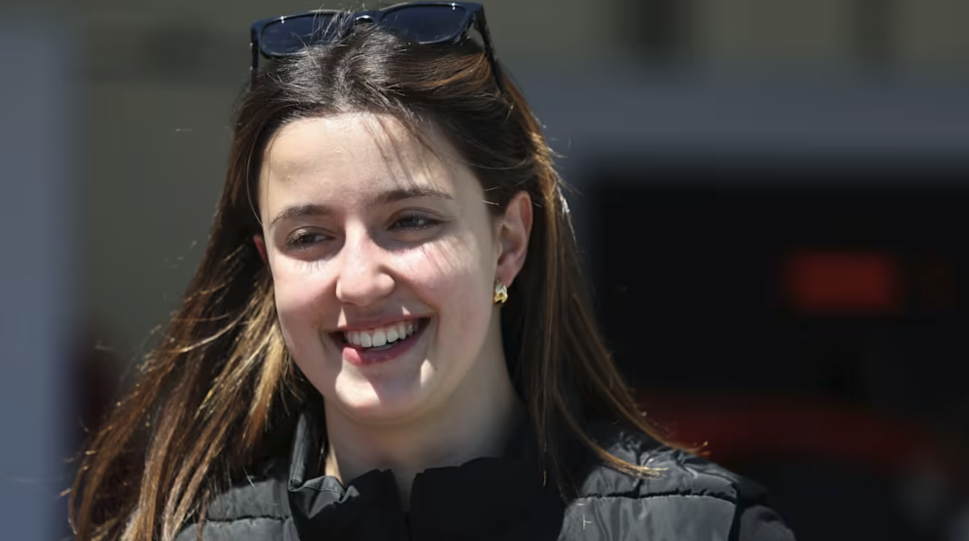 Granada 2026 F1 Academy in-season testing Navarra