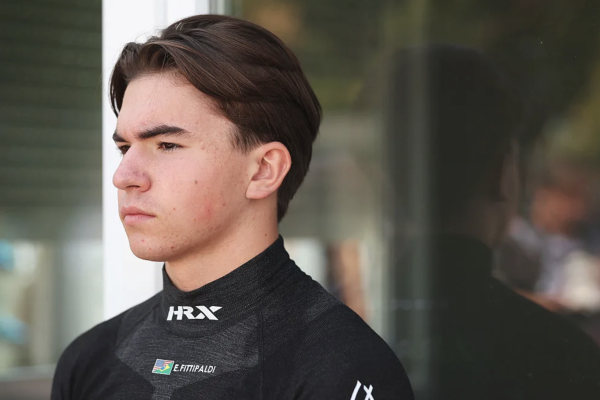 “Extra experience for me”: Fittipaldi Jr. embraces supersized 2026 F2 Baku round after Madrid breakthrough Fittipaldi Jr. rookie on 2026 F2 Baku round