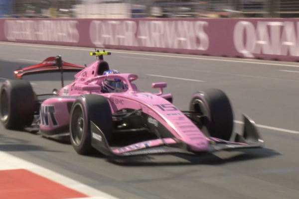 2026 F2 Azerbaijan GP | Qualifying 1 results Dunne takes first F2 pole of 2026 in Azerbaijan GP Qualifying 1, beating Stenshorne as Tsolov narrowly holds on to P10.