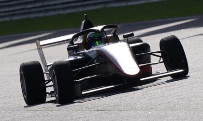 The 2026 F4 SEA Championship has been cancelled after logistical disruptions in the Middle East left most of the series' race cars stranded.