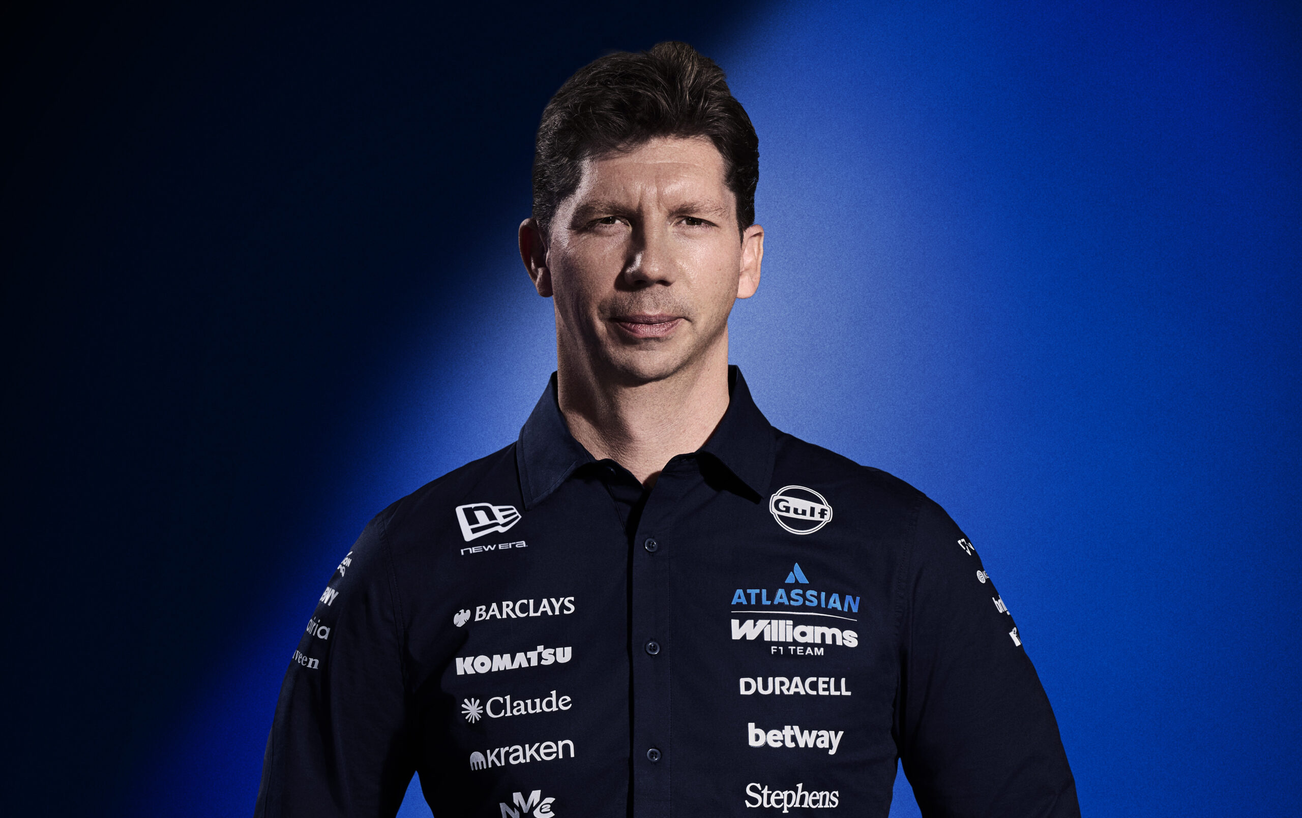 James Vowles says Williams won’t be behind for F1 2026, using simulators, virtual testing and Mercedes support to prepare for Bahrain testing.