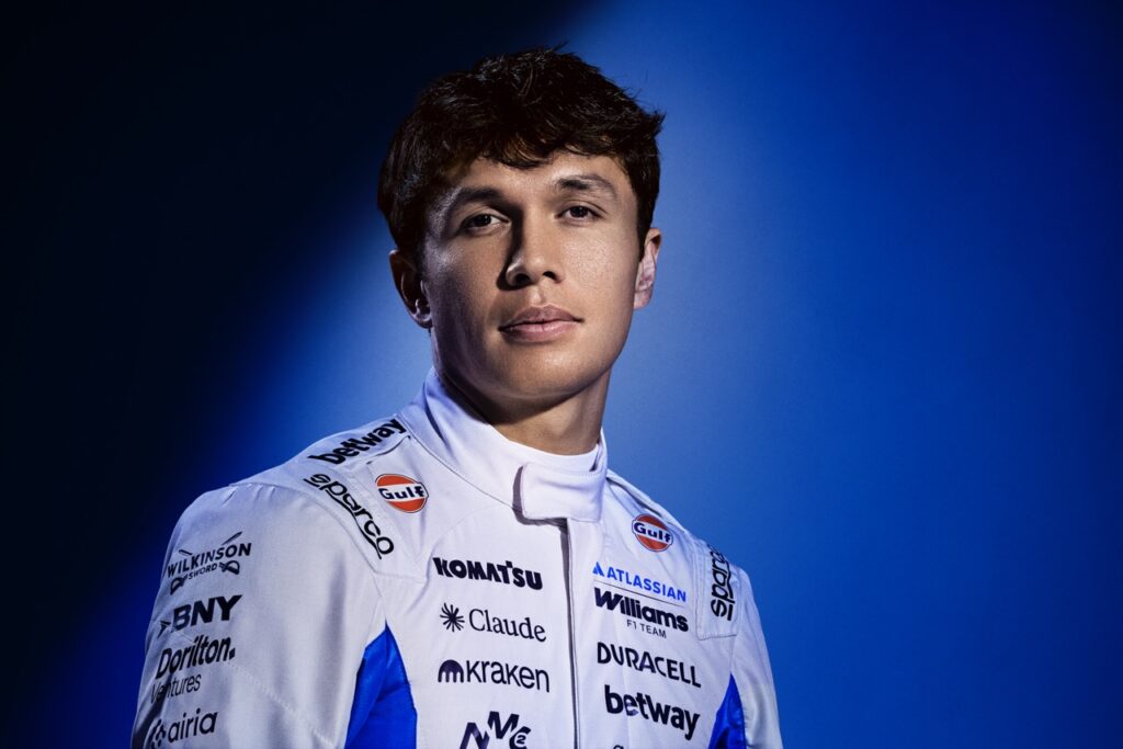 Albon reflects on Williams’ progress in F1, his record with the team and how the squad is preparing for the 2026 regulation reset.