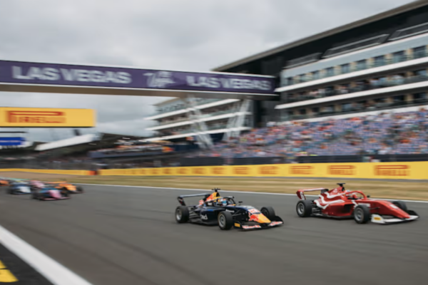 F1 Academy: The winners and losers of the 2026 British GP 2026 F1 Academy British GP winners losers