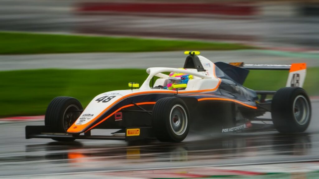 Kayleigh Cole exclusively spoke to Pit Debrief on her 2026 endeavours, from GB4 to the potential F1 Academy seat in 2027.