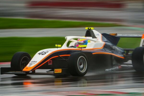 Kayleigh Cole exclusively spoke to Pit Debrief on her 2026 endeavours, from GB4 to the potential F1 Academy seat in 2027.