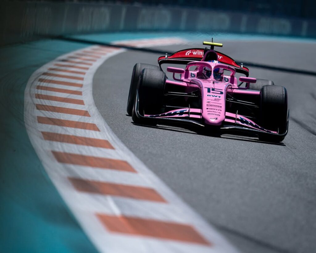 Ralph Firman hopes Alex Dunne can end a long wait for a driver from the Republic of Ireland to appear on an F1 grid.