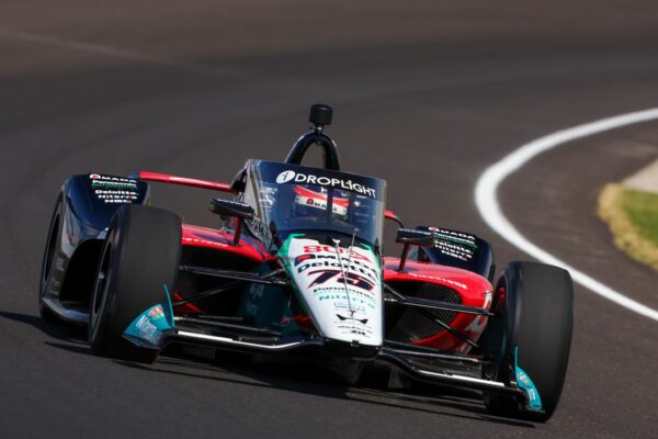 Fast Friday at the Indy 500 ahead of round 7 of the 2026 IndyCar season has been completed, view the full results here.