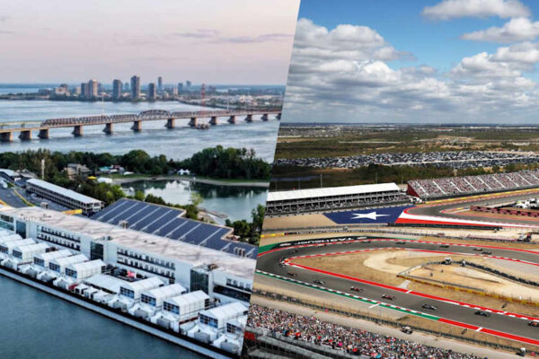 In an announcement on Wednesday, F1 Academy has confirmed that the series will add an extra race to their 2026 rounds in Montreal and Austin.