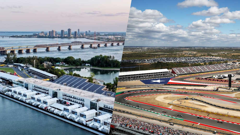 In an announcement on Wednesday, F1 Academy has confirmed that the series will add an extra race to their 2026 rounds in Montreal and Austin.