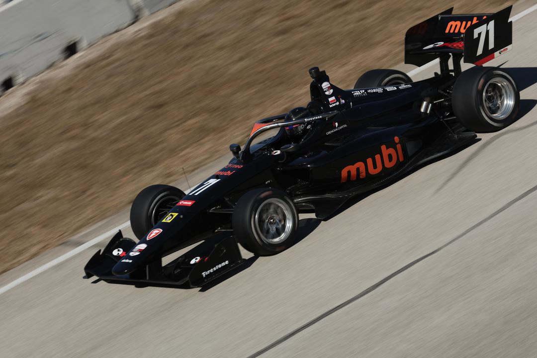 The opening race of the 2026 Indy NXT season has been completed at St. Pete, Florida, and you can view the full results here.