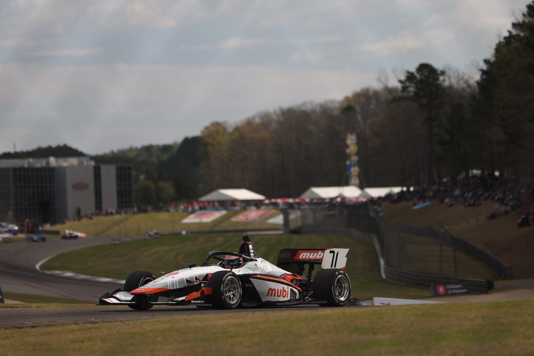 In an exclusive interview with Tymek Kucharczyk, Pit Debrief spoke to the Polish Indy NXT driver about Macau and the lessons learned. He also discussed his season so far, alongside media appreciation and fan support.