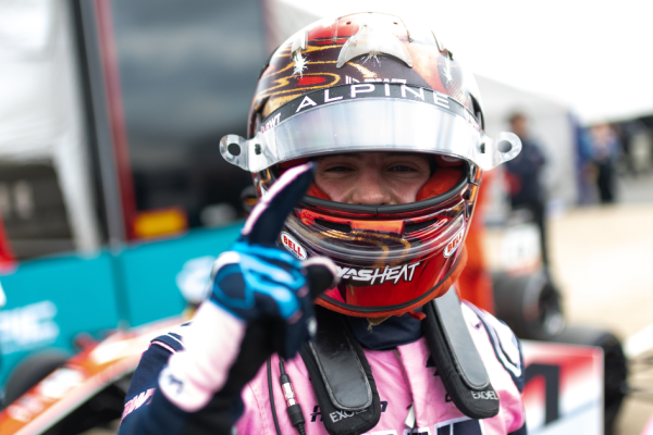 2026 | Eurocup-3 | Silverstone | Qualifying 2 | Al Azhari completes Silverstone qualifying sweep with late charge Keanu Al Azhari completed a Silverstone qualifying sweep in Qualifying 2, taking his second 2026 Eurocup-3 pole ahead of Pradel and Eyckmans.