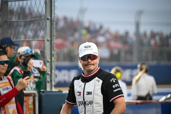 Valtteri Bottas had one of his worst races in F1 as the Finn was almost lapped by Cadillac teammate Sergio Pérez in the 2026 Singapore GP.