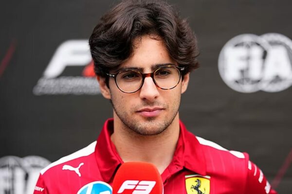 The F3 Hungarian GP marks the penultimate Round of the 2025 season, starting with Practice. See the full report and results here.