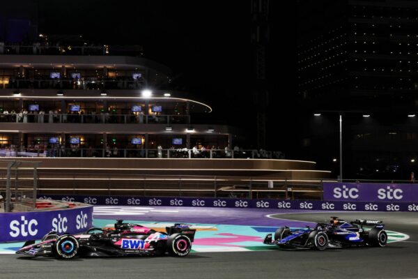 Alpine boss Famin banking on developments to save 2024 F1 season: “We have a quite clear idea of what are the problems”