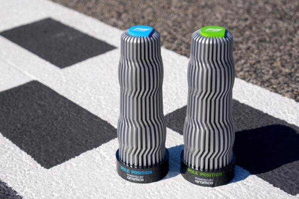 Formula 2 and Formula 3 introduces Aramco Pole Position Award starting from the Imola GP Aramco Pole Position Award for the FIA Formula 2 and Formula 3 Championships