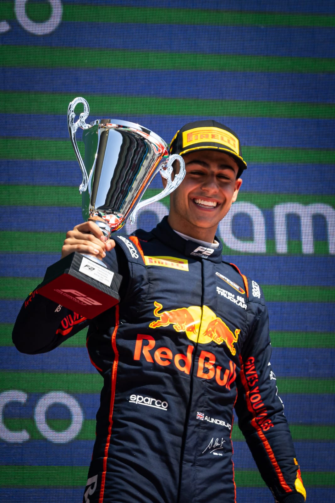 The recent meeting of the FIA World Motor Sport Council in Macau brought an early birthday gift for Red Bull F1 junior Arvid Lindblad. The council officially approved the team's request for an exception, allowing Lindblad to receive his F1 Super Licence before his 18th birthday.