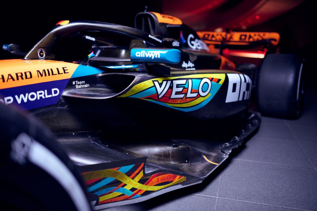 McLaren's fan livery at Abu Dhabi transforms the 2025 F1 finale into a celebration of team identity and calm amid championship pressure.