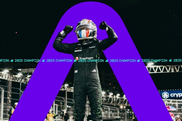 F1 Academy unveils new logo and brand identity for 2026 season F1 Academy new logo for the 2026 season