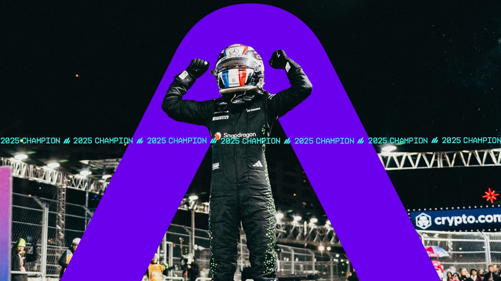 F1 Academy new logo for the 2026 season