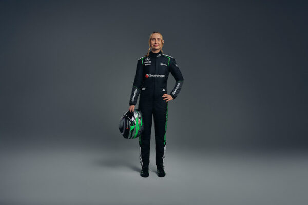 Payton Westcott secures a Mercedes-backed seat with PREMA Racing for the 2026 F1 Academy season alongside an Italian F4 campaign.
