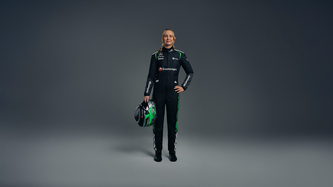 Payton Westcott secures a Mercedes-backed seat with PREMA Racing for the 2026 F1 Academy season alongside an Italian F4 campaign.